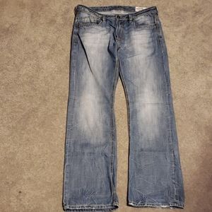 Men's jeans